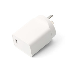 Support Us/EU Plug Pd 18W Fast Charging Wall Charger USB Travel Charger